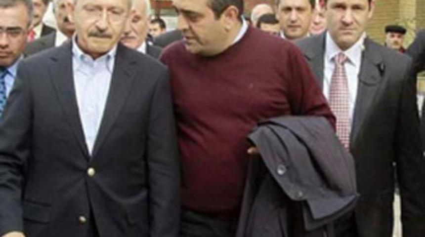 CHP&rsquo;nin K&uuml;rt &Ccedil;alıştayı K&uuml;rt sorununa kapalı