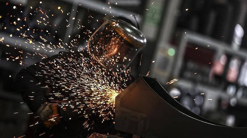 Ücretli çalışan sayısında artış: 15 milyonu geçti
