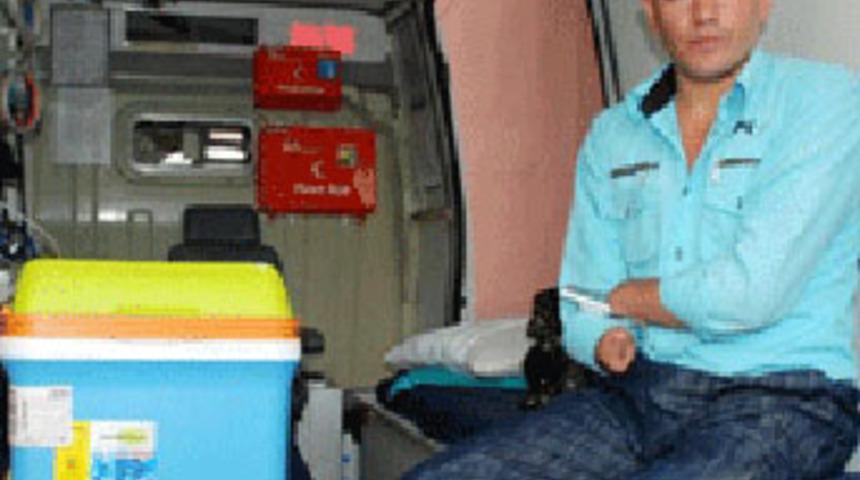 T&uuml;rkiye'de ilk kez &ccedil;ift kol nakli