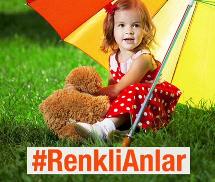 Filli Boya'dan Renkli Kampanya