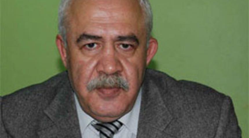 İbrahim Şahin tutuklandı