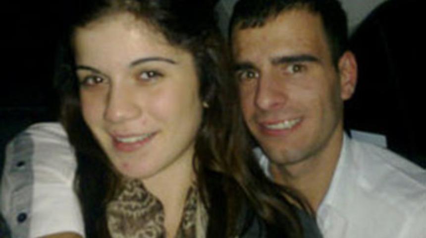 Kayıp Dilara evlendi