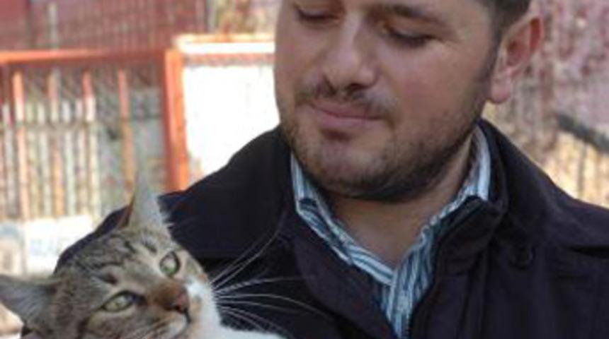 'Yaptığım hayvanlık diyemiyorum...'