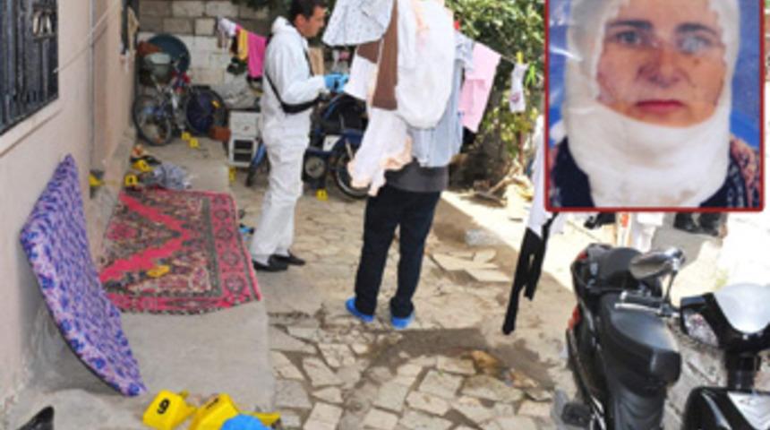 İşsiz koca cinneti