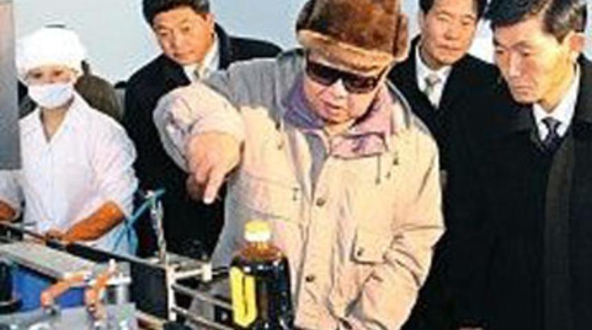 D&uuml;nya ile dalga ge&ccedil;en teftiş