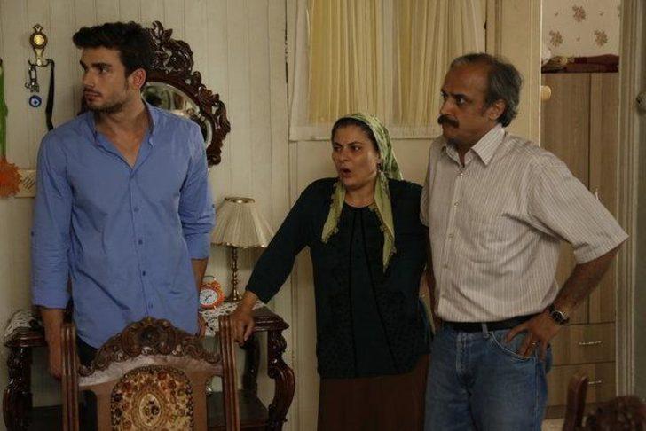 Gülümse Yeter 3. Bölüm Fotoğrafları G4