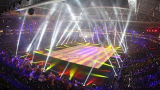 Polis Arena protestocularının peşinde