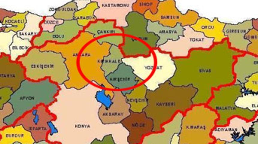 'Hayır'cı beldede devlet yok!