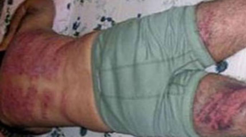 Tek su&ccedil;u sevgilisiyle birlikte olmak...