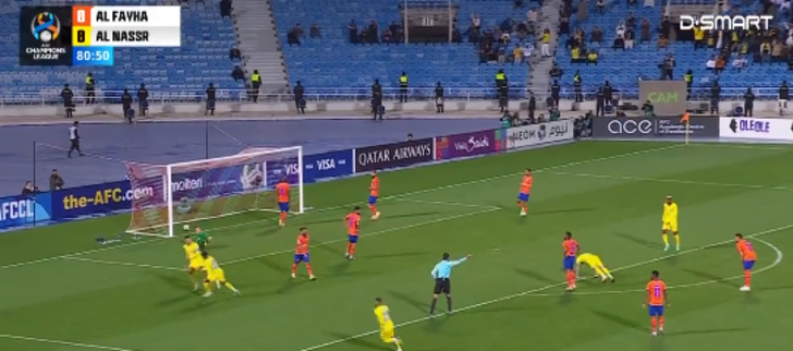 Cristiano Ronaldo yeni gol sevincinde ne mesajı vermek istedi? G3