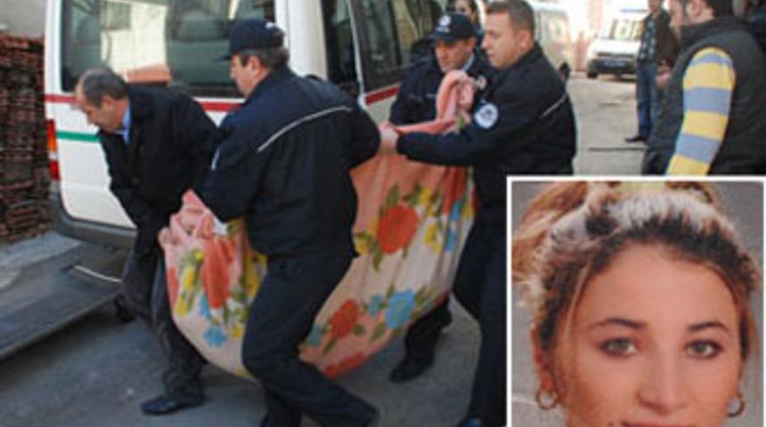 İntiharını sevgilisine dinletti