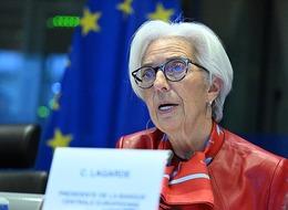 Avrupa Merkez Bankası'ndan enflasyon beklentisi