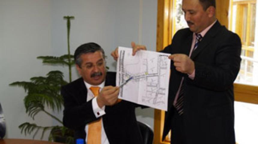 CHP'li başkana suikast girişimi