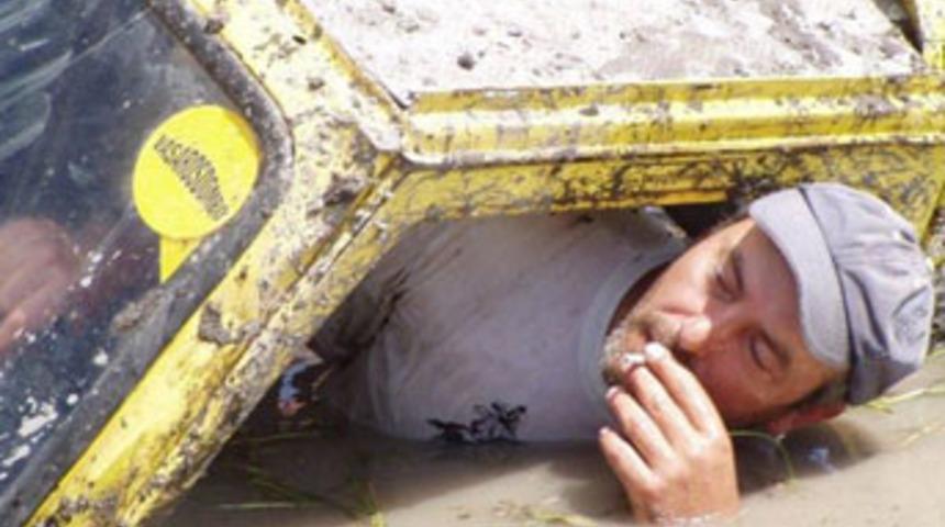 Ah yurdum insanı ah...