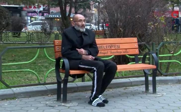 Valilik akciğer kanseri vatandaşı otele yerleştirmişti 'Ambulans çağırıyordum, rahatsız oldular herhalde, kapının önüne attılar' Valilik harekete geçti G1