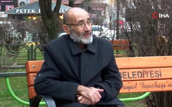 Valilik akciğer kanseri vatandaşı otele yerleştirmişti 'Ambulans çağırıyordum, rahatsız oldular herhalde, kapının önüne attılar' Valilik harekete geçti G3