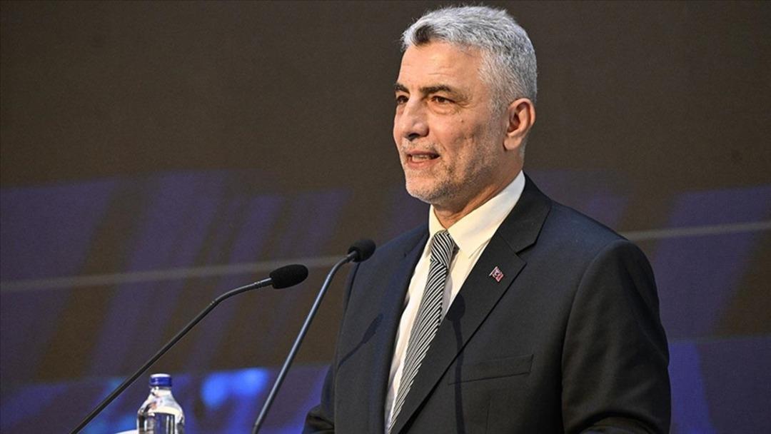 Bakan Bolat "Temmuz ayı rekorlarla geçti" diyerek duyurdu: "Bir yıl önce 22,5 milyar dolardı" 1
