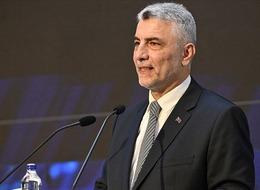 Bakan Bolat açıkladı: Hizmetler ihracatında hedef 200 milyar dolar