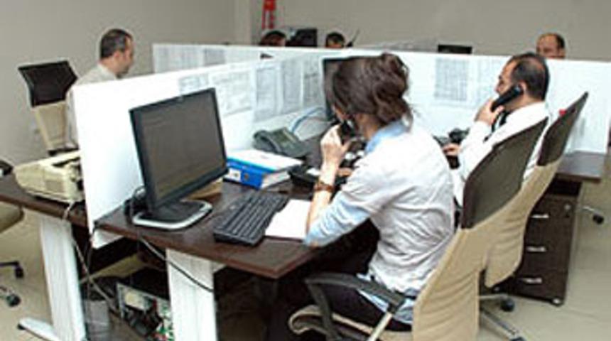 Skeçleri aratmayan ihbarlar!