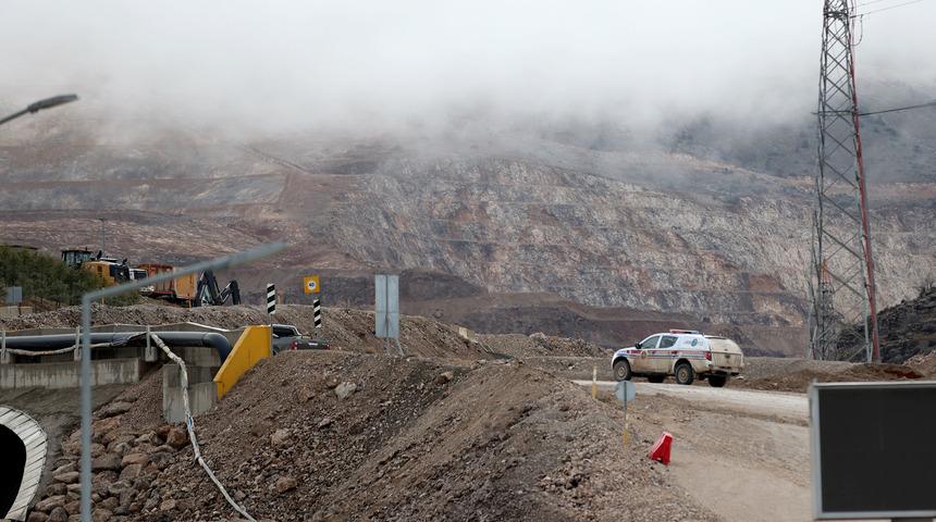 Başsavcılık açıkladı! İliç'teki altın madeni faciasıyla ilgili Kanadalı firmanın yöneticisi de gözaltına alındı