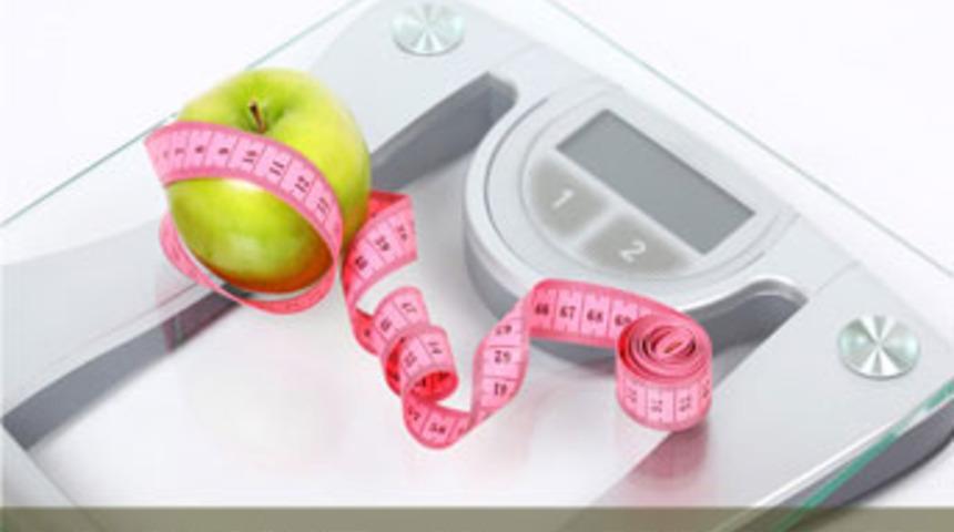 1 Ayda 10 Kilo Almak M&uuml;mk&uuml;n !!!