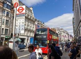 İngiltere özel sektör aktivitesinde ağustosta güçlü büyüme