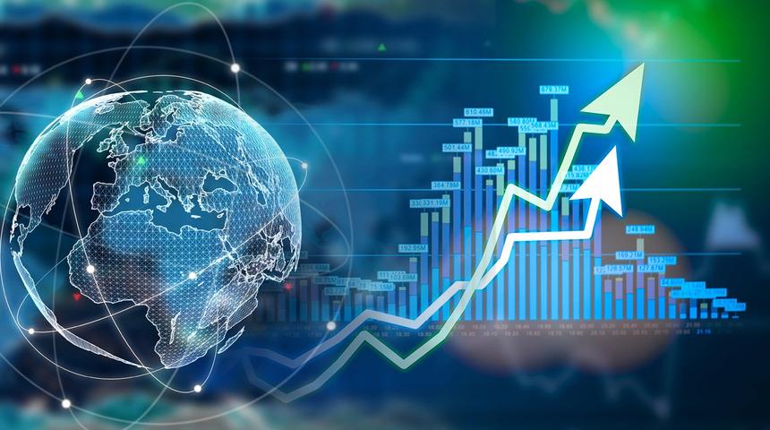 Dünyanın en güçlü üçüncü ekonomisi belli oldu, Japonya'yı geride bıraktı