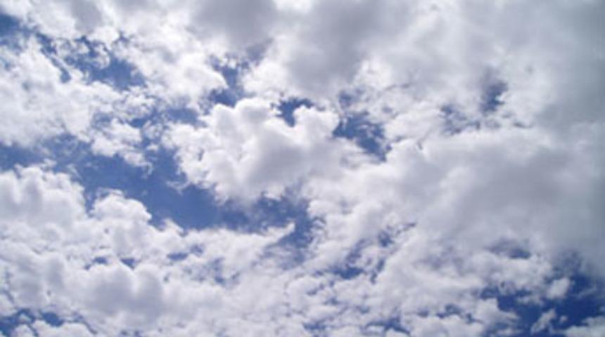 Kar gidiyor, sıcaklık 15 derece artacak