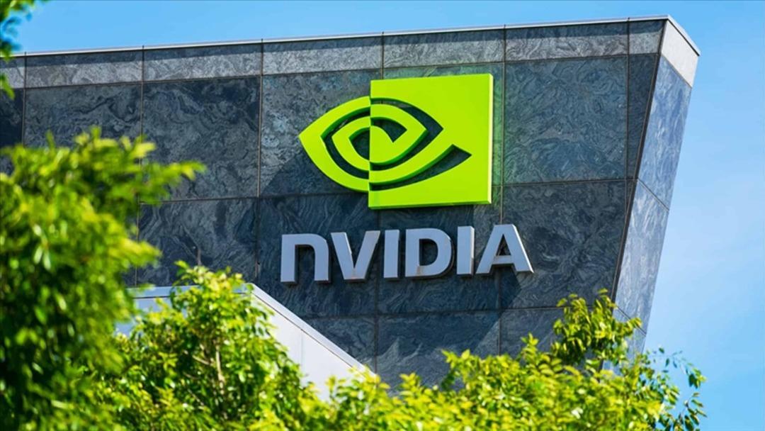 Nvidia finansal sonuçlarını açıkladı! Piyasa beklentilerinin üzerinde 1