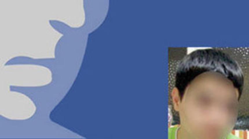 Aldatan babaya oğlundan şok!