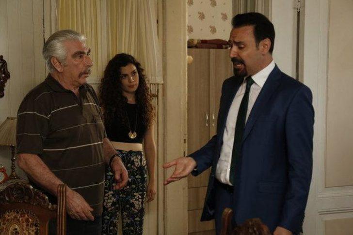 Gülümse Yeter 3. Bölüm Fotoğrafları G5