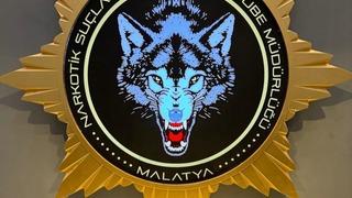 Malatya'da uyuşturucu operasyonunda 10 tutuklama