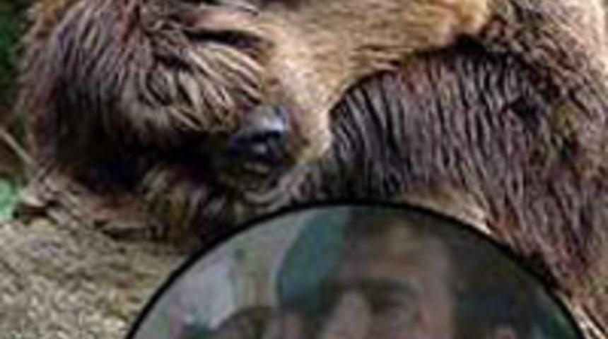 Sesiyle &ouml;l&uuml;mden d&ouml;nd&uuml;!