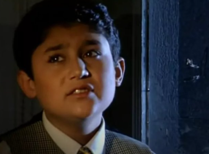 90'lı yıllara damga vurmuştu! Küçük İbo'nun şarkı söylediği anlar sosyal medyayı salladı! Son haline yorum yağdı  G1