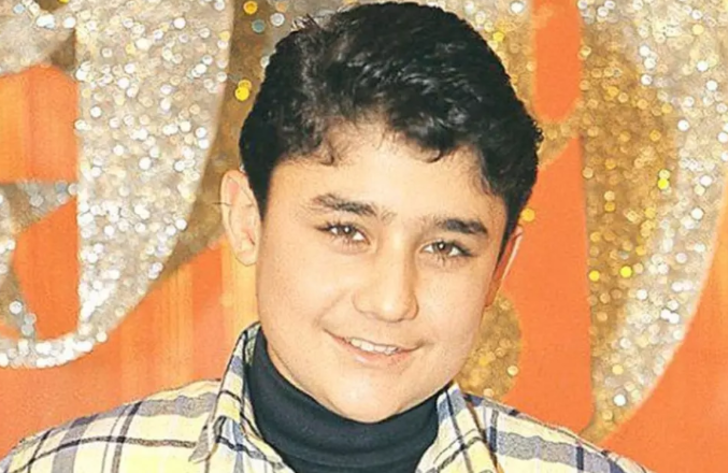 90'lı yıllara damga vurmuştu! Küçük İbo'nun şarkı söylediği anlar sosyal medyayı salladı! Son haline yorum yağdı  G2