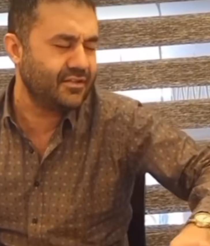 90'lı yıllara damga vurmuştu! Küçük İbo'nun şarkı söylediği anlar sosyal medyayı salladı! Son haline yorum yağdı  G4