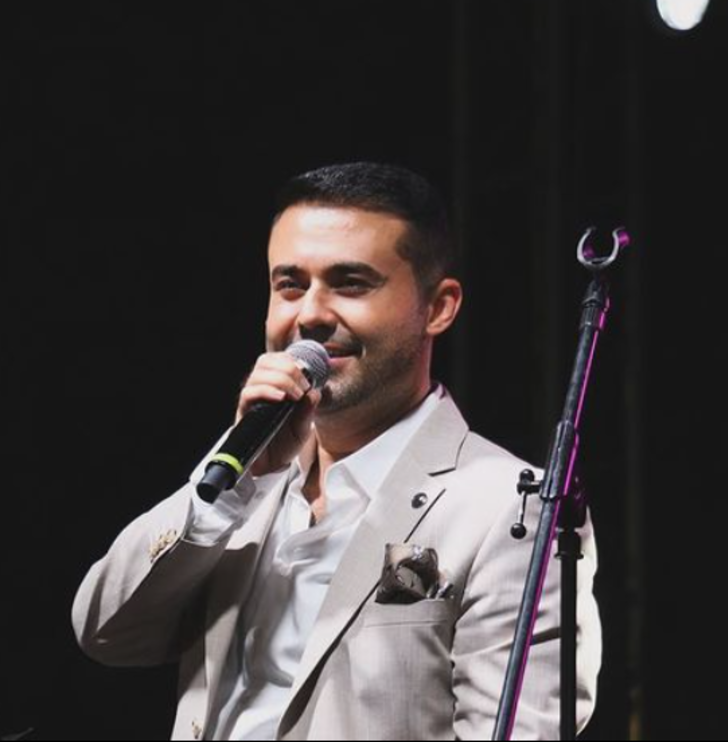 90'lı yıllara damga vurmuştu! Küçük İbo'nun şarkı söylediği anlar sosyal medyayı salladı! Son haline yorum yağdı  G5