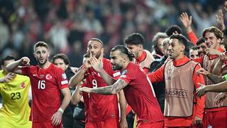 A Milli Takım, FIFA sıralamasında 2 basamak yükseldi