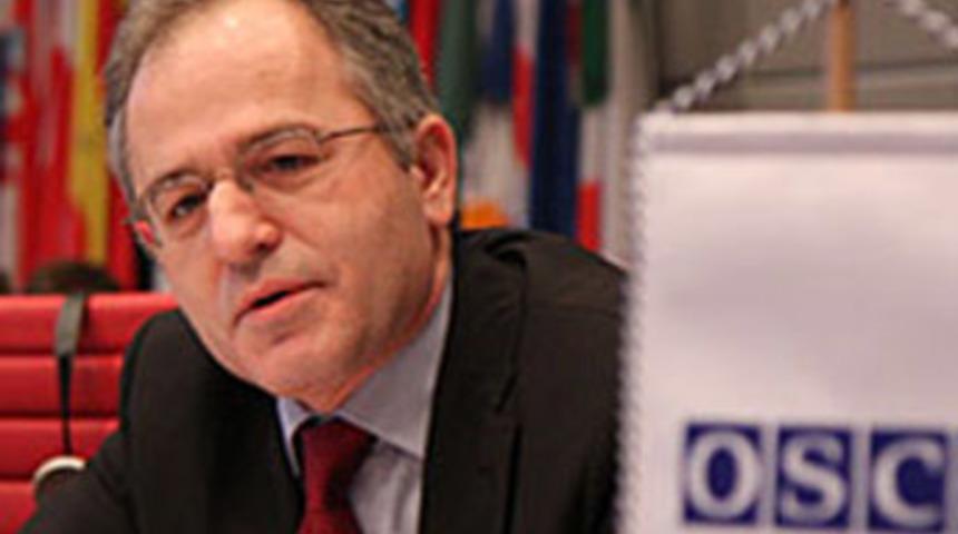 Komşuda T&uuml;rkiye korkusu b&uuml;y&uuml;yor