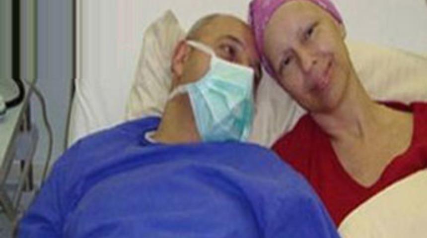 H&uuml;z&uuml;nle biten bir aşk hikayesi