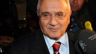 Bakan Gönül AKP’de aday olmayacak