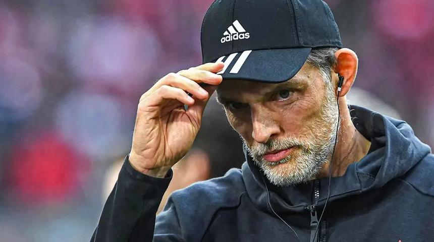 Bayern Münih'te tehlike çanları çalmaya başladı! Alman taraftarlar çılgına döndü: ''Hemen kovun''