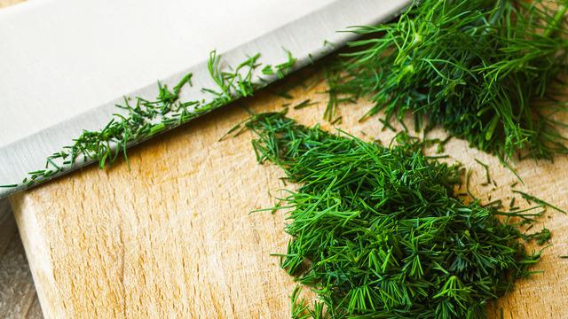 Dereotunun faydaları nelerdir? Dereotu neye iyi gelir?