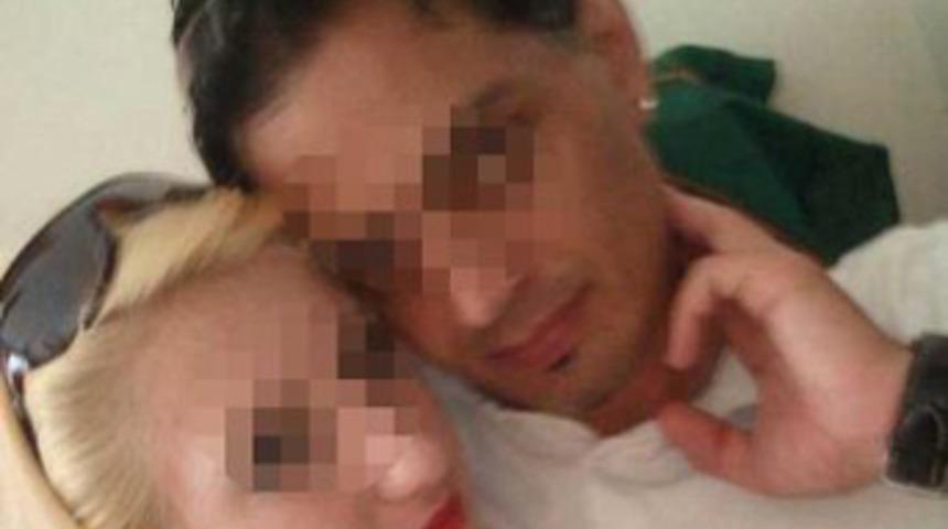 18 yaşındaki kız arkadaşını bı&ccedil;akladı