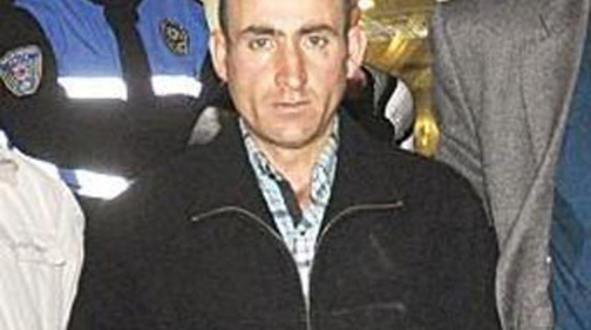 Kiracı değil sanki terörist