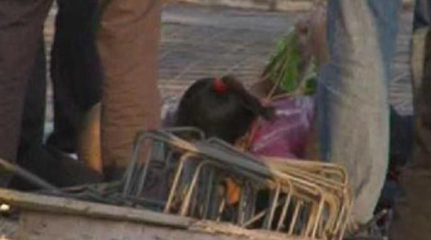 Flaş...Tuzla'da korkun&ccedil; vahşet!