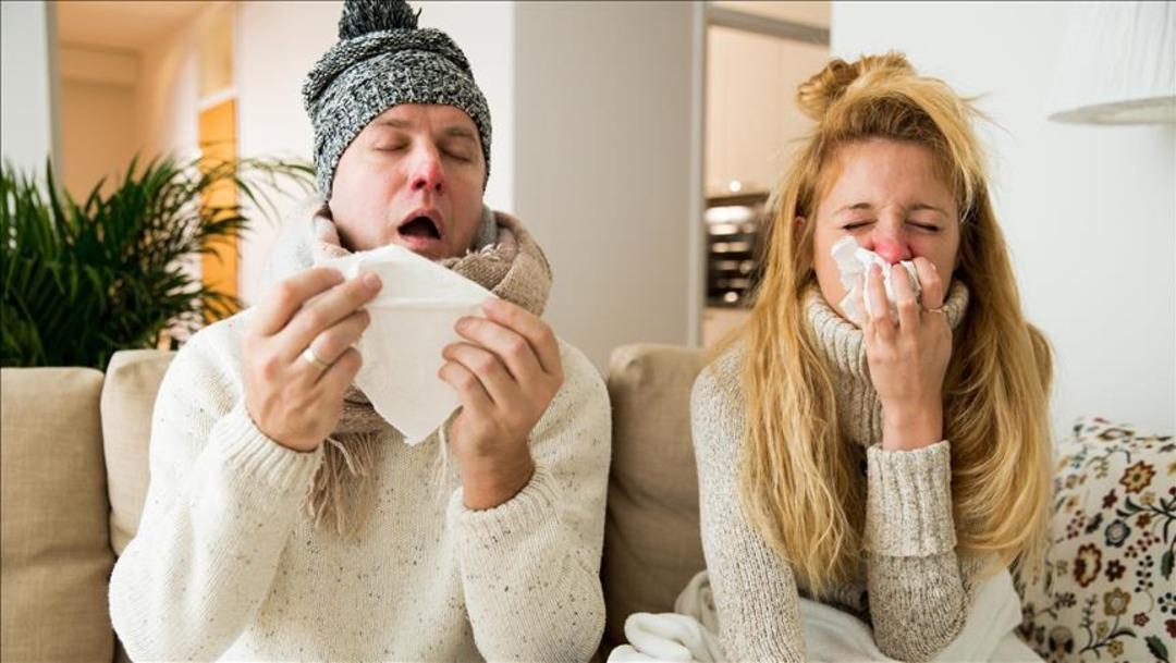 Yeni &ccedil;alışma: 200 yıllık anlayış değişiyor! Birden fazla hastalığa tek aşı mı geliyor? 1