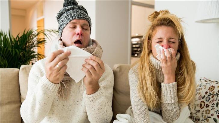 Kış ayları için 7 altın öneri! Satın almak yerine evde yapılabiliyor... 1 litre ılık suya ekleyin G4