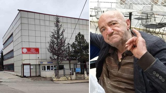 Bakım merkezinde yaşlı adama darp! İfadeler kan dondurdu: 'Kafasına tekme attım, top gibi sektirdim'