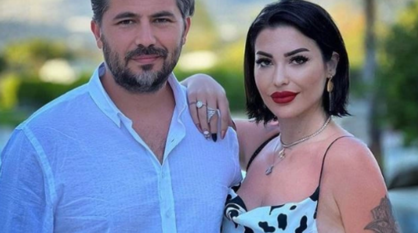 'Kocam beni eskortla aldatıyor' diyerek boşanma davası açmıştı! Mal varlığına el konulan fenomen Neslim Güngen'den olay iddia! 'Senin boğazını keserim...